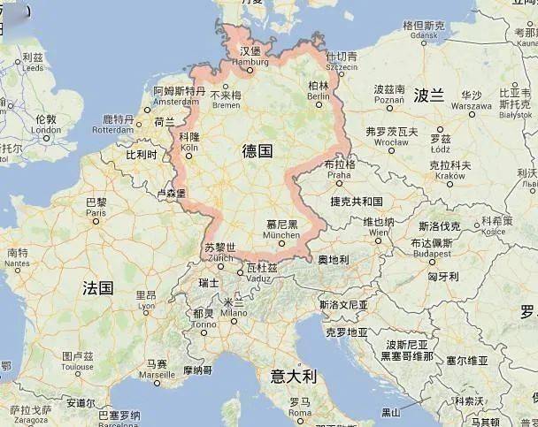 海淘攻略|深挖德國海淘網站
