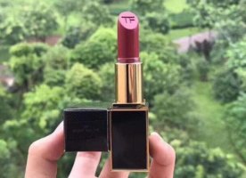 口紅顏色哪個好看 特別火的口紅顏色top10