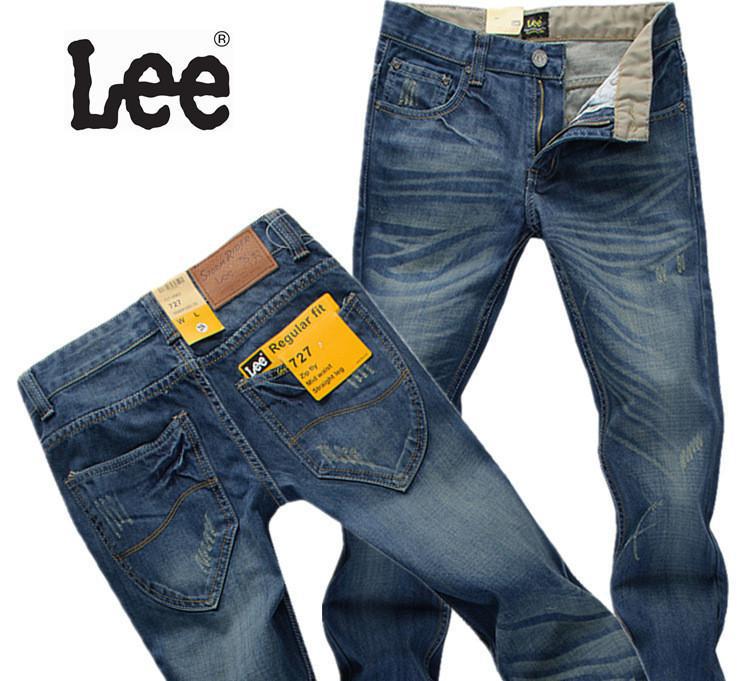 lee是哪個國家的品牌？lee牛仔褲怎么樣？