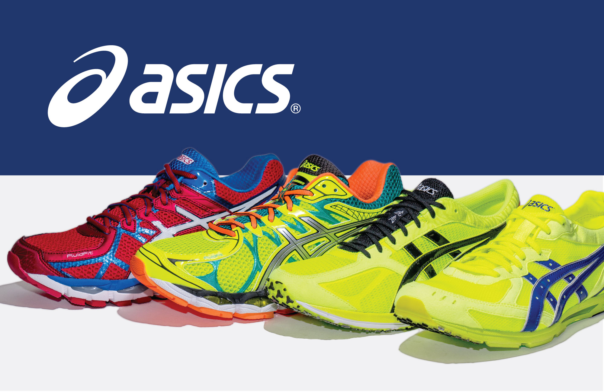 asics跑鞋怎么樣？asics跑鞋主要分為哪幾種？