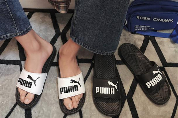 彪馬拖鞋怎么樣？puma拖鞋可以沾水嗎？