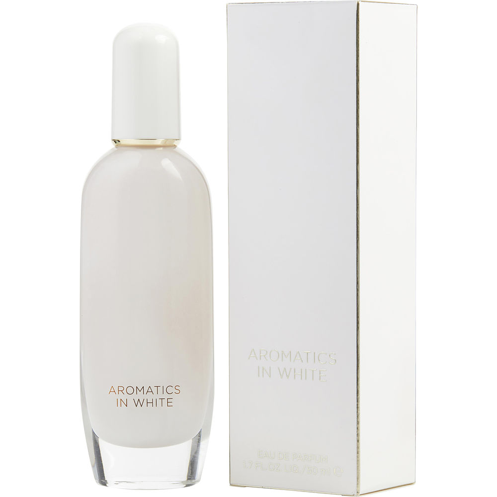 CLINIQUE 倩碧 純白女士香水 EDP 50ml