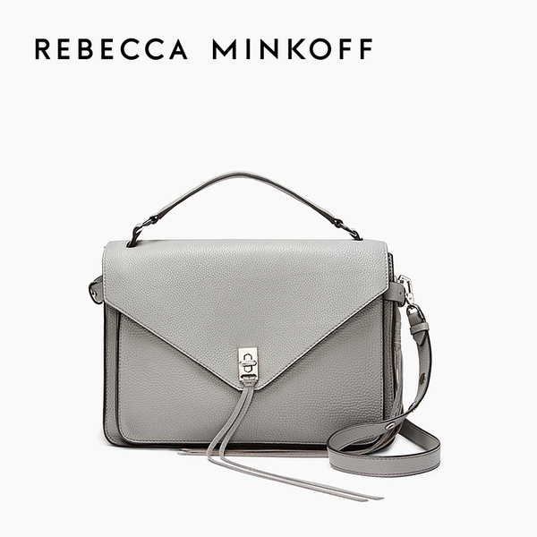 RebeccaMinkoff美國官網海淘多久會發貨？