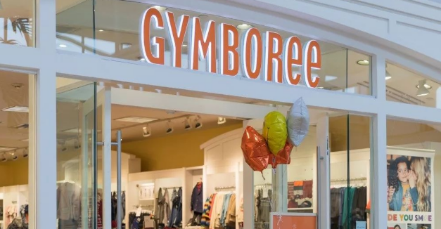 Gymboree金寶貝美國官網如何退換貨？