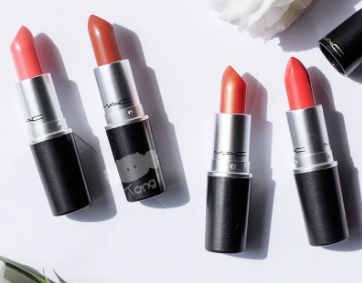 mac314口紅是什么顏色 mac口紅314試色好看嗎