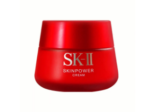 SK-II面霜怎么用?sk2大紅瓶面霜正確使用方法