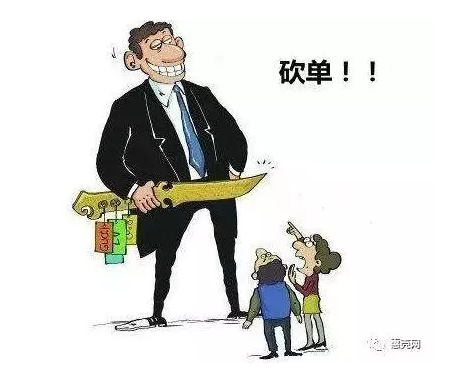 美淘網(wǎng)站砍單的原因以及對應(yīng)小策略分享